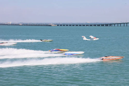 ICON A5 Will Be On Display At The Pompano US Aircraft Expo